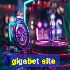 gigabet site